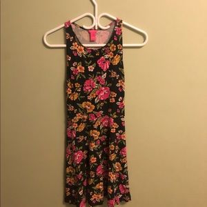 Forever 21 dress